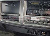 HINO RANGER (2013)