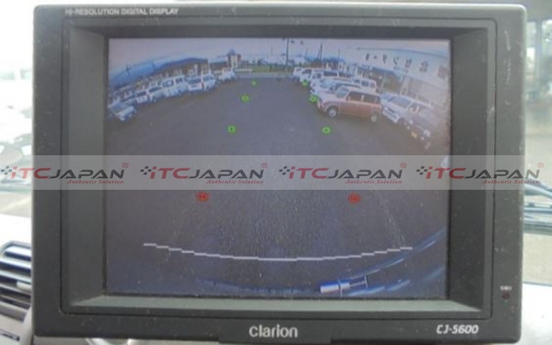 MITSUBISHI CANTER (2005)