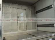 MITSUBISHI CANTER REFRIGERATOR (2007)