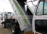 ISUZU FORWARD (2006)