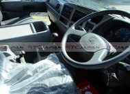 NISSAN CONDOR (2014)