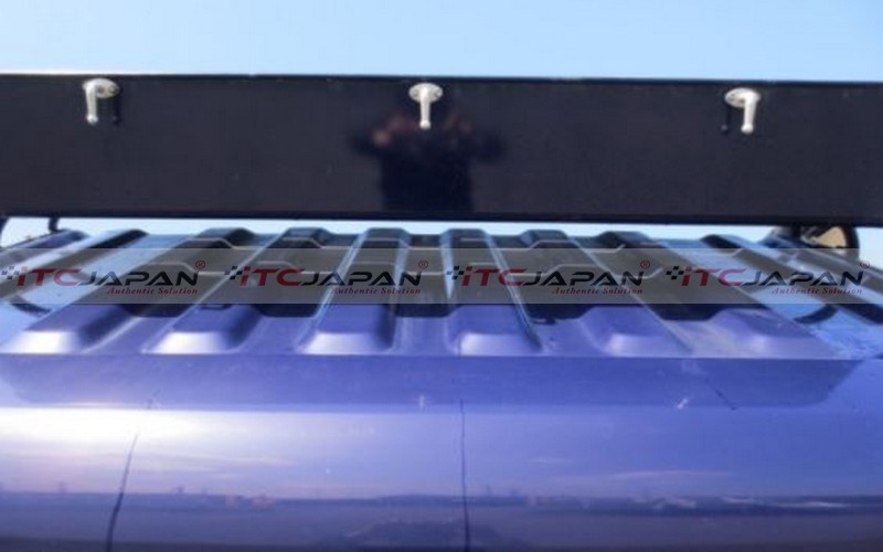 NISSAN CONDOR (2015)