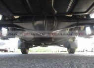 SUZUKI CARRY TRUCK (1998)