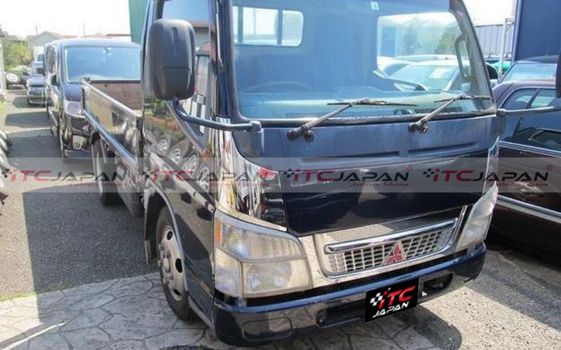 MITSUBISHI CANTER (2005)