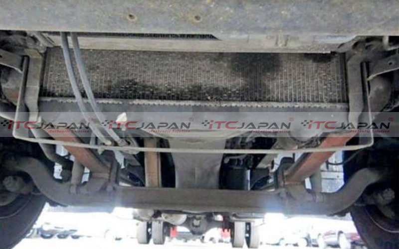 MITSUBISHI FUSO FIGHTER (2006)