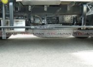 TOYOTA TOYOACE REFRIGERATOR (2007)