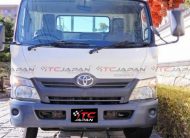 TOYOTA TOYOACE (2013)