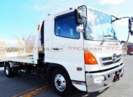 HINO RANGER (2003)