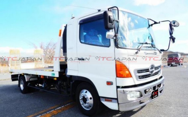 HINO RANGER (2003)