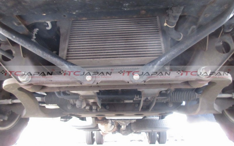 ISUZU ELF (2009)