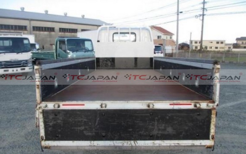 MAZDA TITAN (2013)
