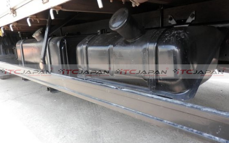 NISSAN CONDOR (2005)