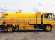 NISSAN CONDOR (2007)