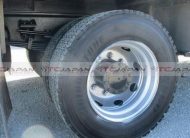 NISSAN CONDOR (2014)