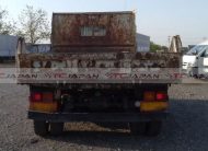 MITSUBISHI FUSO FIGHTER (2006)