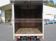 HINO DUTRO (2008)