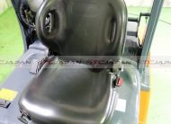 TOYOTA FORKLIFTS (2010)