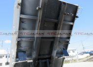 MITSUBISHI FUSO CANTER (2007)