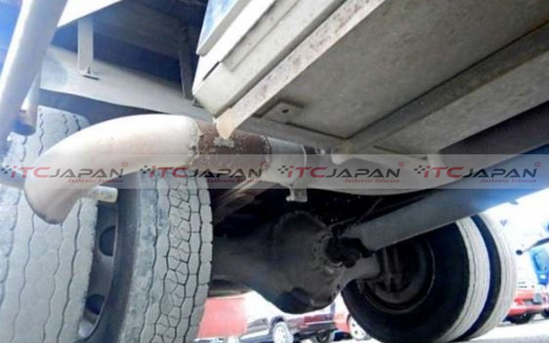 MITSUBISHI FUSO FIGHTER (2006)