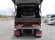 MITSUBISHI FUSO FIGHTER (2007)