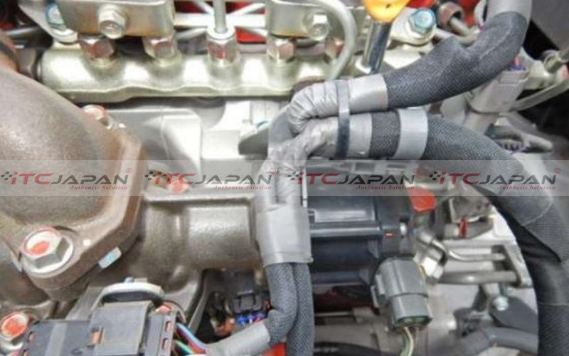 TOYOTA DYNA (2018)