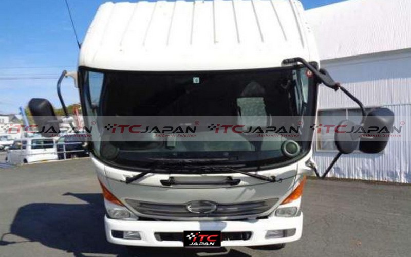 HINO RANGER (2006)