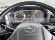 HINO RANGER (2013)