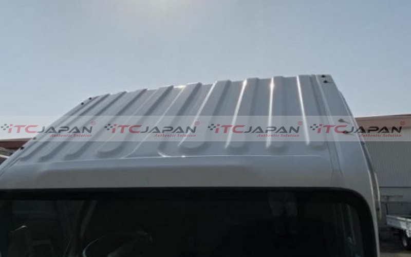 ISUZU ELF (2008)