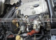 MITSUBISHI CANTER (2005)