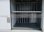 NISSAN ATLAS REFRIGERATOR (2008)