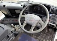 MITSUBISHI FUSO FIGHTER (2012)
