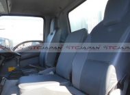 ISUZU FORWARD (2011)