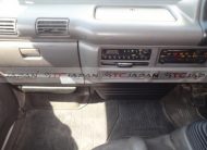 NISSAN ATLAS (2003)