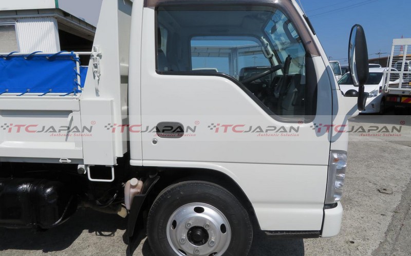 MAZDA TITAN (2007)