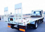 HINO RANGER (2003)