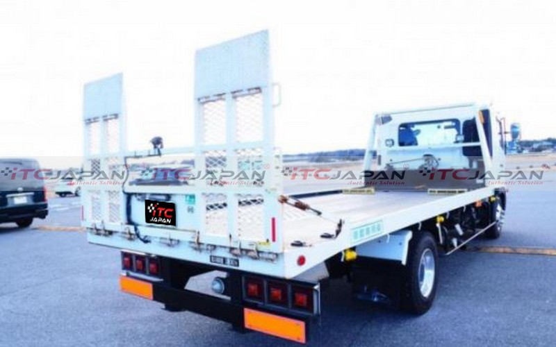 HINO RANGER (2003)