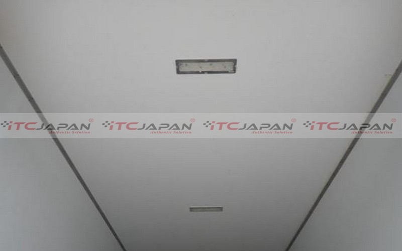 HINO RANGER REFRIGERATOR (2013)