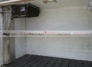 NISSAN ATLAS REFRIGERATOR (2008)