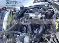 NISSAN CONDOR (2012)