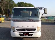 MITSUBISHI FUSO FIGHTER (2006)