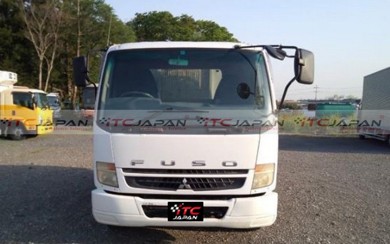 MITSUBISHI FUSO FIGHTER (2006)