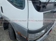 MITSUBISHI CANTER (2001)