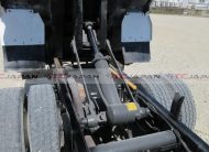 MITSUBISHI FUSO CANTER (2007)