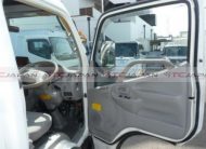 TOYOTA TOYOACE REFRIGERATOR (2007)