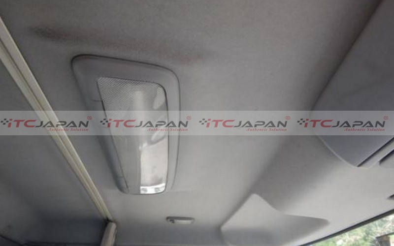 HINO RANGER (2006)