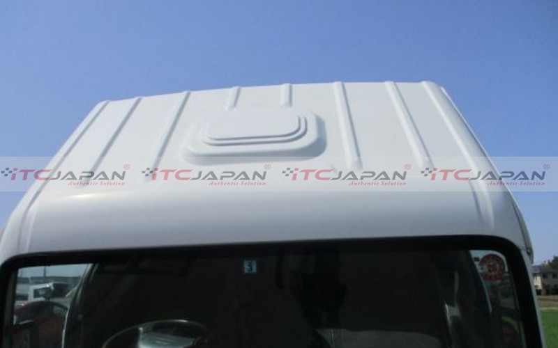 ISUZU ELF (2006)