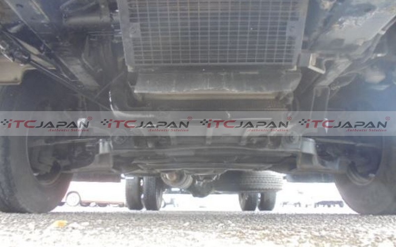 MITSUBISHI CANTER (2005)