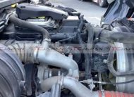 NISSAN CONDOR (2012)