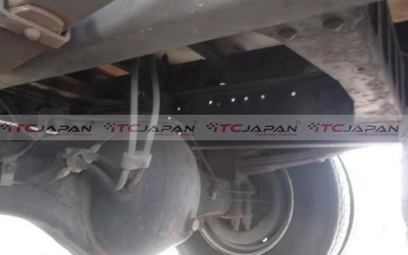 MITSUBISHI FUSO FIGHTER (2006)