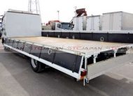 MITSUBISHI FUSO FIGHTER (2012)